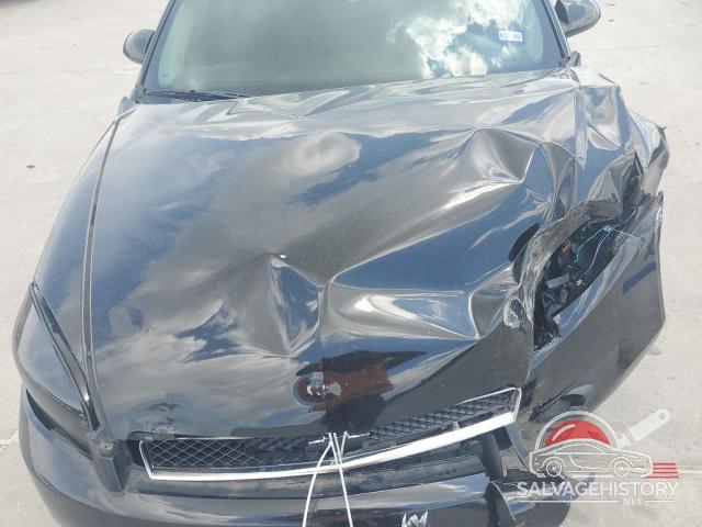 2G1WC5E39C1286109 2012 CHEVROLET IMPALA photo no. 11