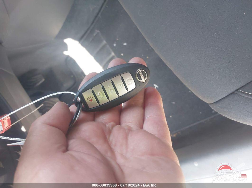 1N4BL4DV6RN355368 2024 NISSAN ALTIMA photo no. 11