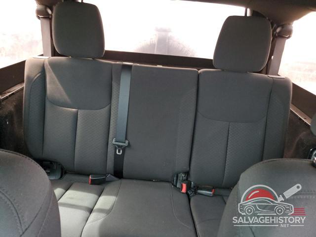 1C4BJWDG7JL901205 2018 JEEP WRANGLER photo no. 10