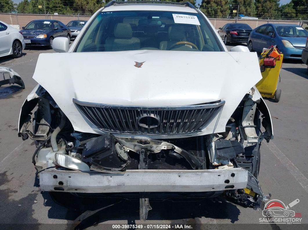 JTJGA31U740038956 2004 LEXUS RX 330 photo no. 6