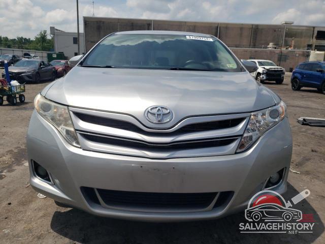 4T3ZA3BBXFU090475 2015 TOYOTA VENZA photo no. 5