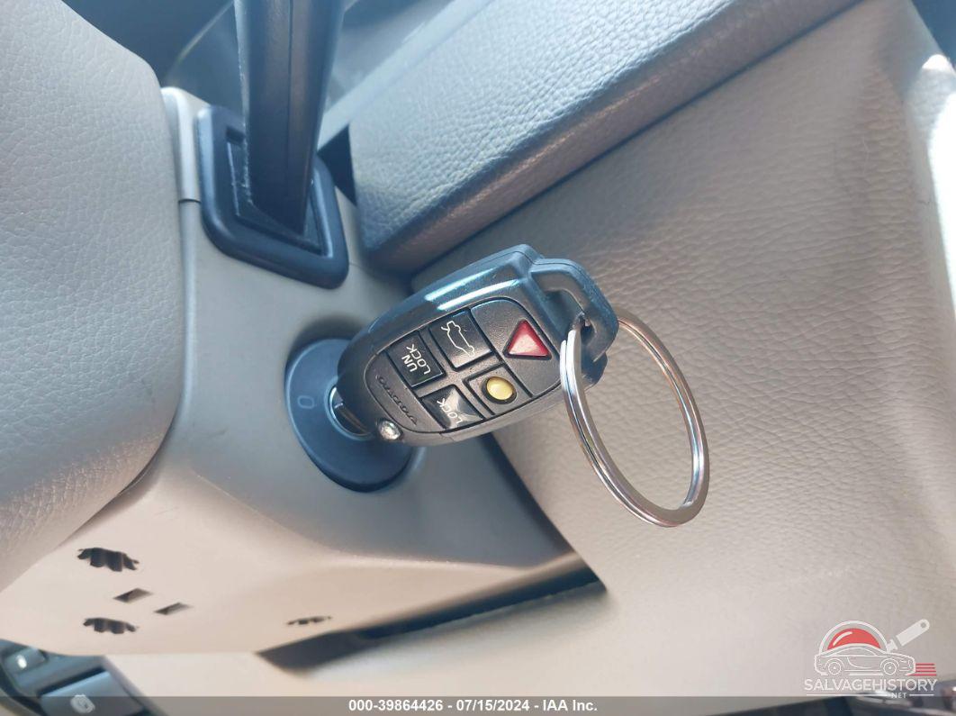 YV4CZ982271343357 2007 VOLVO XC90 photo no. 11