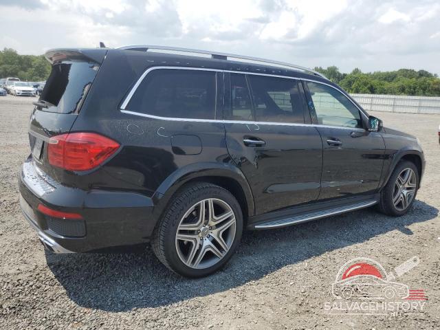 4JGDF7EE6EA323141 2014 MERCEDES-BENZ GL-CLASS photo no. 3