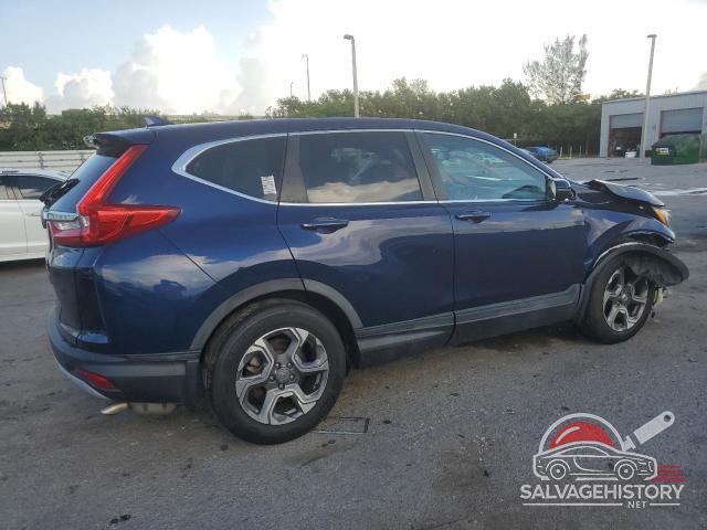 7FARW1H56HE010626 2017 HONDA CRV photo no. 3