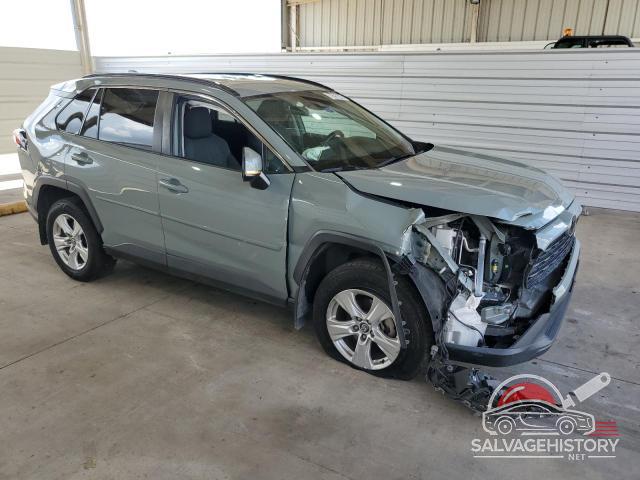 2T3P1RFV9LW102870 2020 TOYOTA RAV4 photo no. 4