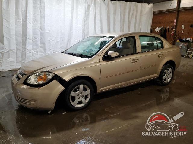 1G1AL55FX77289940 2007 CHEVROLET COBALT photo no. 24