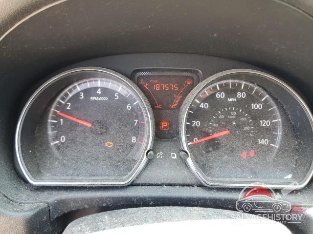 3N1CN7AP3CL897537 2012 NISSAN VERSA photo no. 9
