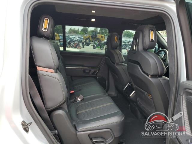 7PDSGBBAXRN037135 2024 RIVIAN RIS photo no. 11