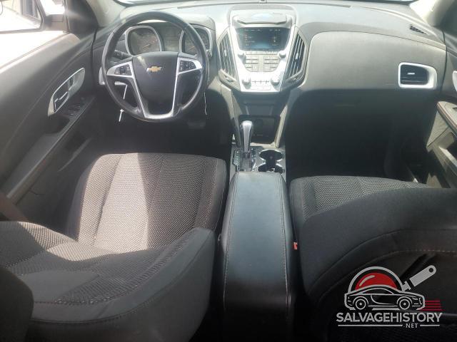2GNALDEKXC1240315 2012 CHEVROLET EQUINOX photo no. 8