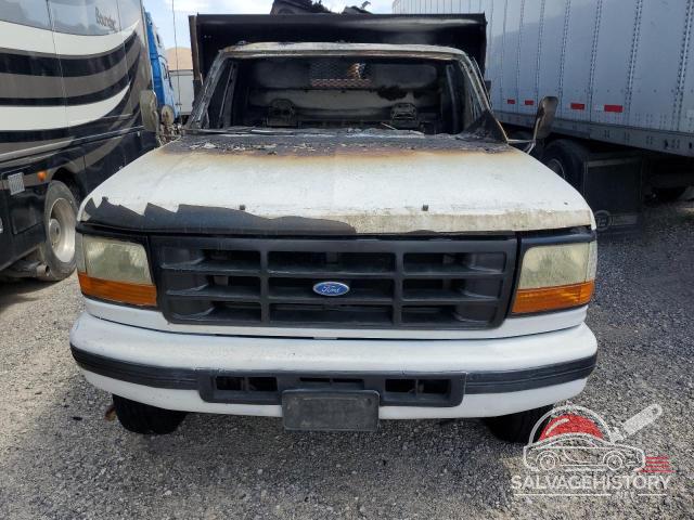 1FDLF45SEA44820 1995 FORD F350 photo no. 5