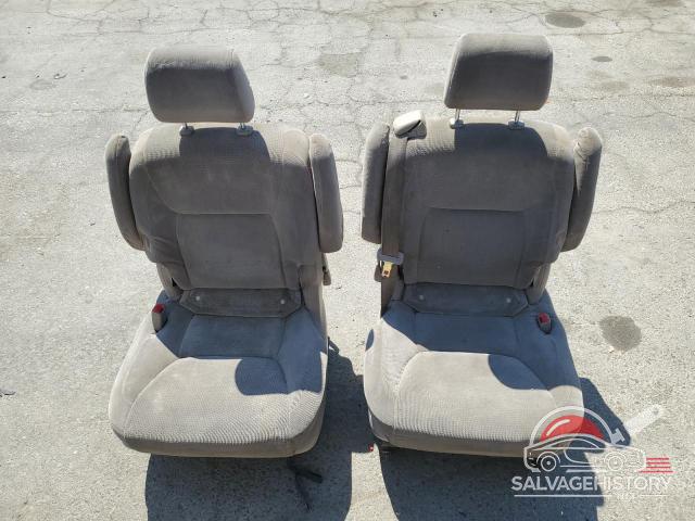 5TDZA23C15S367449 2005 TOYOTA All Models photo no. 13