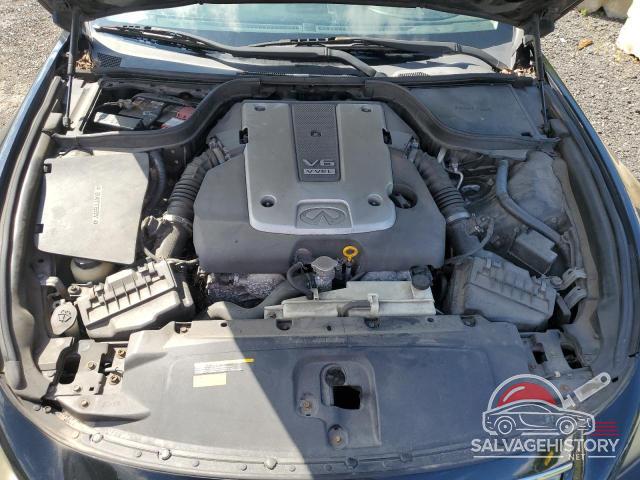 JN1CV6FE6BM953976 2011 INFINITI G37 photo no. 11