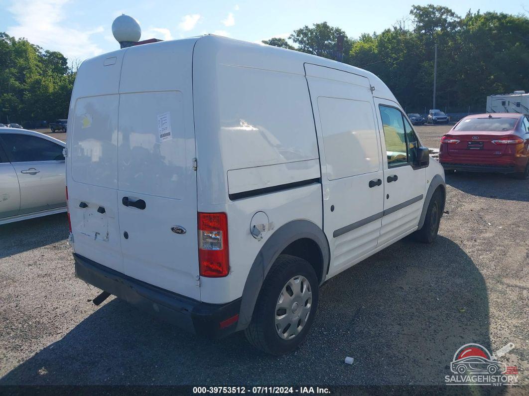 NM0LS7AN8CT115309 2012 FORD TRANSIT CONNECT photo no. 4