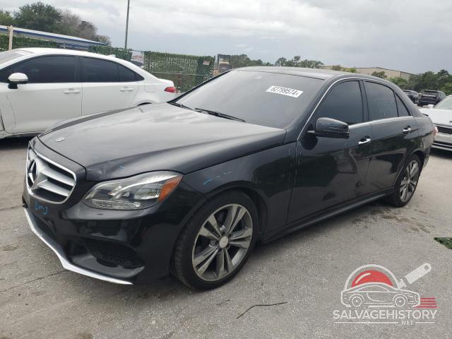 WDDHF5KB5EB048611 2014 MERCEDES-BENZ E-CLASS photo no. 15