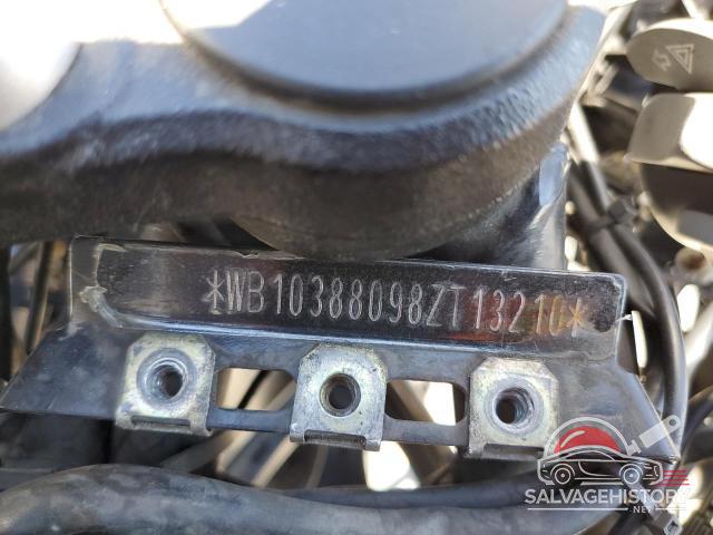 WB10388098ZT13210 2008 BMW R-SERIES photo no. 10