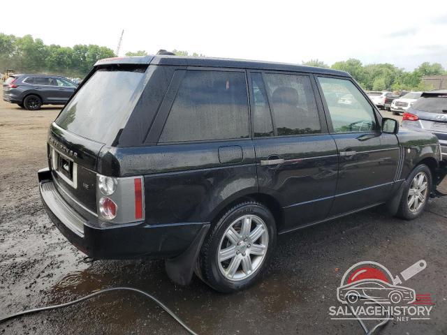 SALMF15448A291585 2008 LAND ROVER RANGEROVER photo no. 3