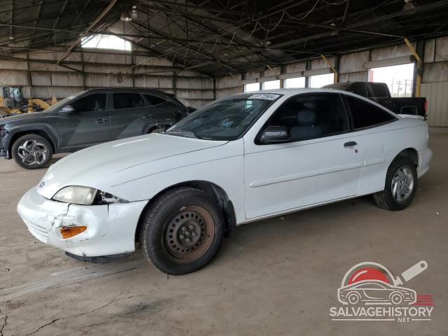 1G1JC1246X7166566 1999 CHEVROLET CAVALIER photo no. 11
