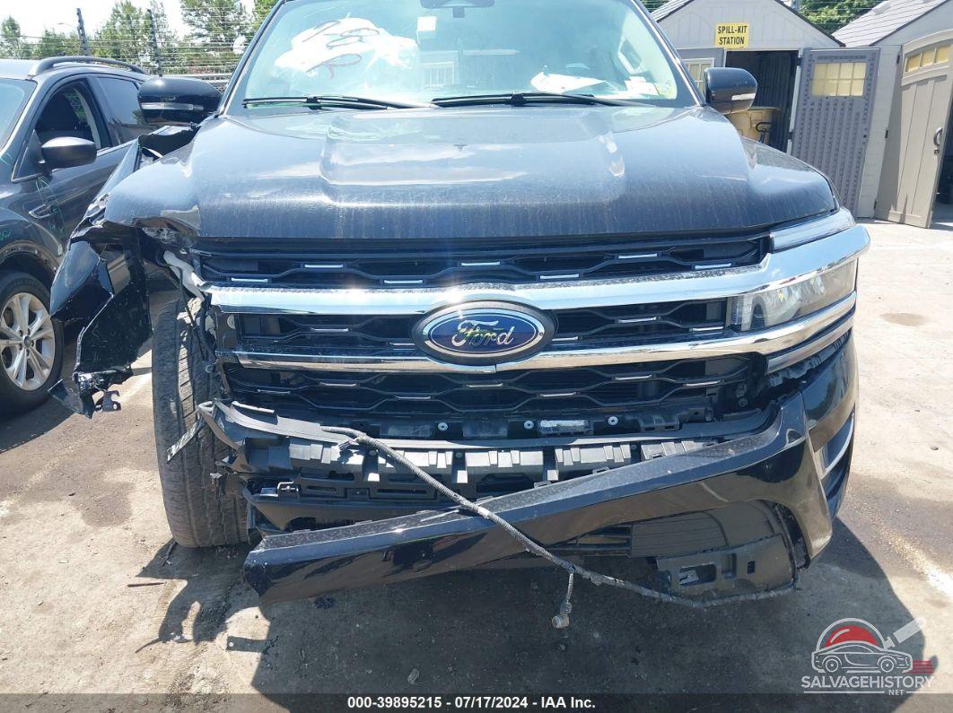 1FMJU2ATXNEA59169 2022 FORD EXPEDITION photo no. 6
