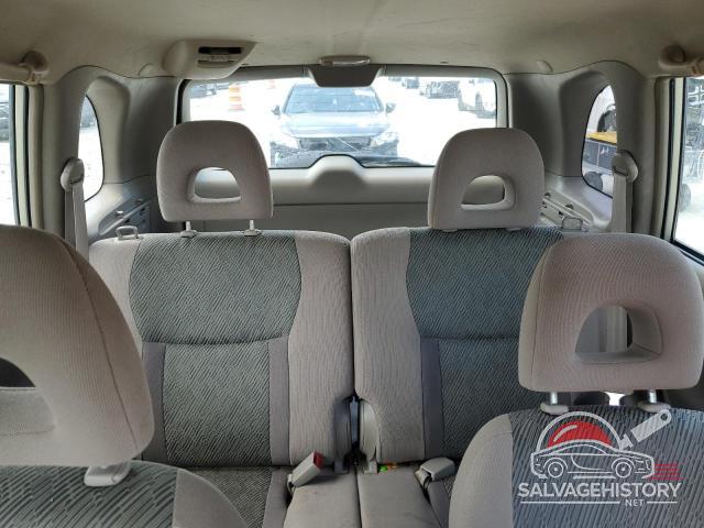 JTEHH20V310060970 2001 TOYOTA RAV4 photo no. 10