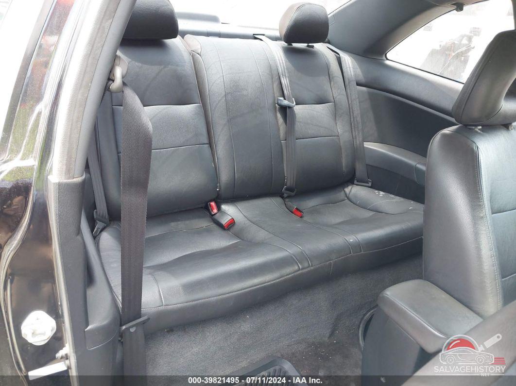 1HGEM22973L015522 2003 HONDA CIVIC photo no. 8