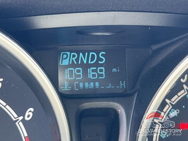 3FADP4EJ6FM221801 2015 FORD FIESTA photo no. 9