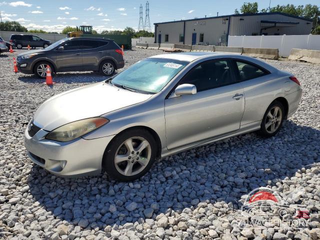 4T1CA38P26U076264 2006 TOYOTA CAMRY SOLA photo no. 17
