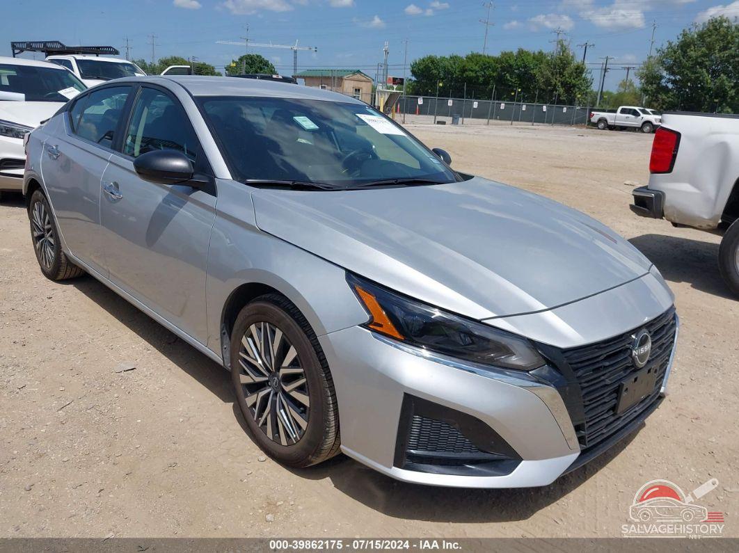 1N4BL4DV7RN393174 2024 NISSAN ALTIMA photo no. 11