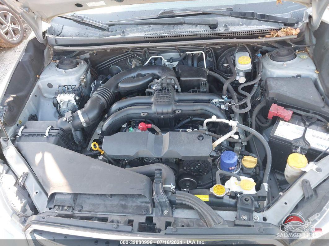 JF2GPABC7GH301479 2016 SUBARU CROSSTREK photo no. 10