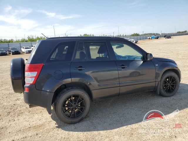JS3TD148X94100105 2009 SUZUKI GR VITARA photo no. 3