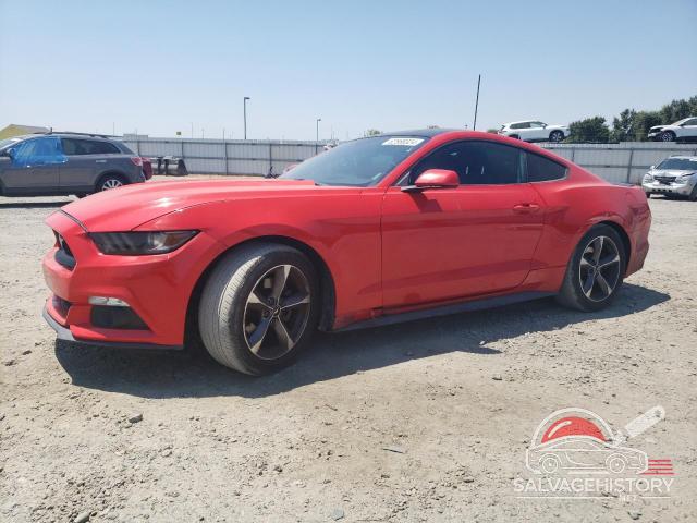 1FA6P8AM5F5352742 2015 FORD ALL Models photo no. 23