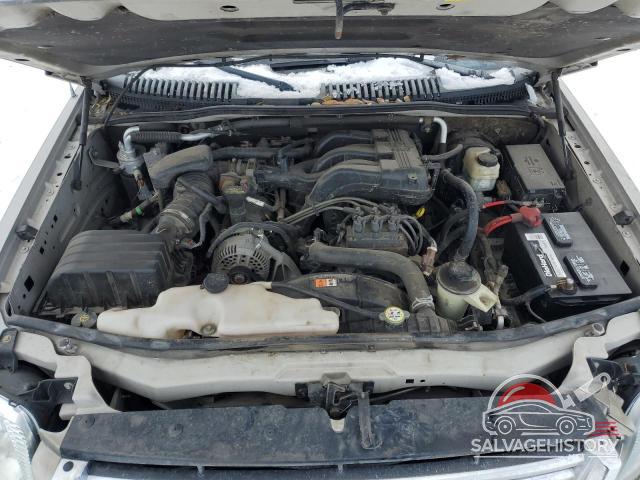 1FMEU73E58UB14828 2008 FORD EXPLORER photo no. 12