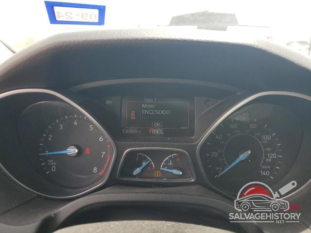 1FADP3E22FL280722 2015 FORD FOCUS photo no. 9