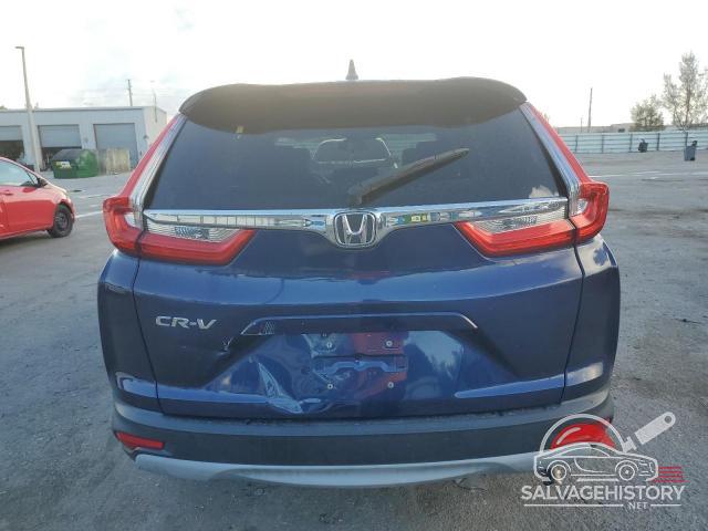 7FARW1H56HE010626 2017 HONDA CRV photo no. 6