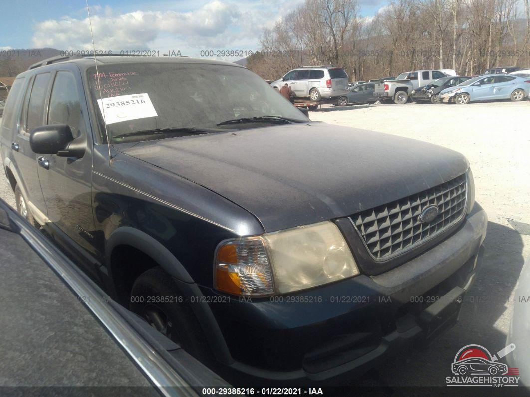 1FMZU73W62UB52019 2002 FORD EXPLORER photo no. 10