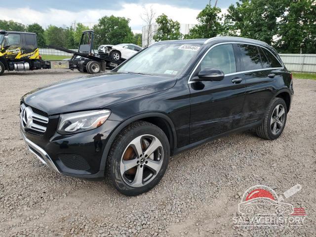 WDC0G4JB1JV080202 2018 MERCEDES-BENZ GLC-CLASS photo no. 17