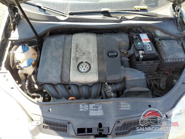 WVWAB71K68W180049 2008 VOLKSWAGEN RABBIT photo no. 11