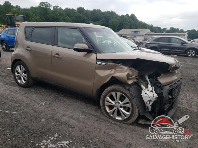 KNDJP3A52E7082811 2014 KIA SOUL photo no. 4