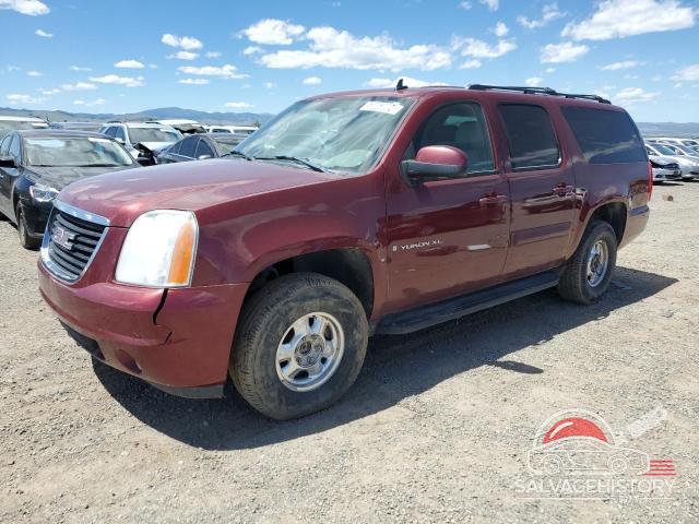 1GKFK16348J146651 2008 GMC YUKON photo no. 13
