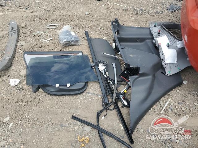 2HKRW2H85LH643009 2020 HONDA CRV photo no. 13
