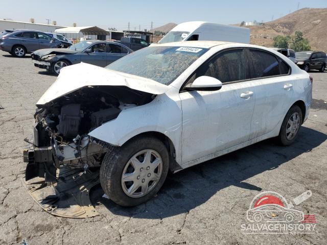 3KPF24AD3KE049491 2019 KIA FORTE photo no. 24