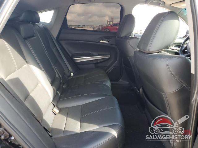 5J6TF3H52EL001969 2014 HONDA CROSSTOUR photo no. 10