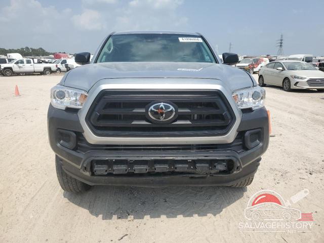 3TYSX5EN0NT014219 2022 TOYOTA TACOMA photo no. 5
