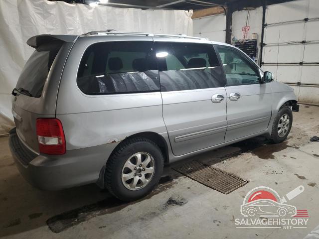 KNDUP132656671399 2005 KIA All Models photo no. 3