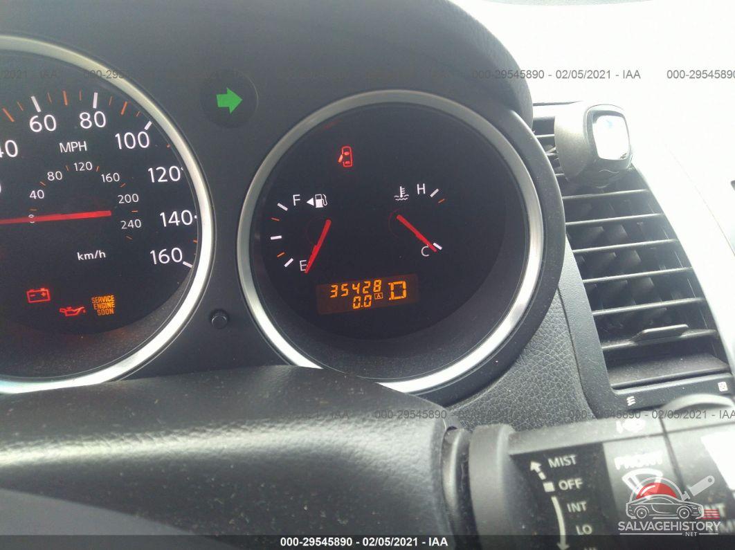 1N4BA41EX7C831513 2007 NISSAN MAXIMA photo no. 7