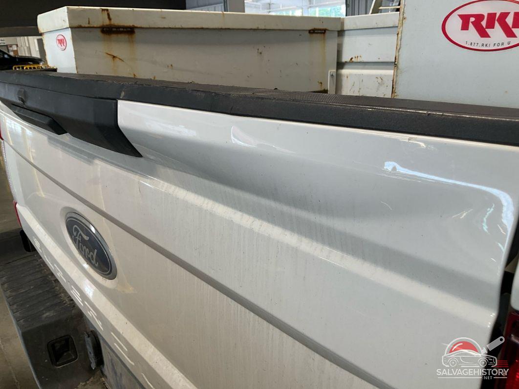 1FT7X2B67KEC69089 2019 FORD F250 photo no. 2