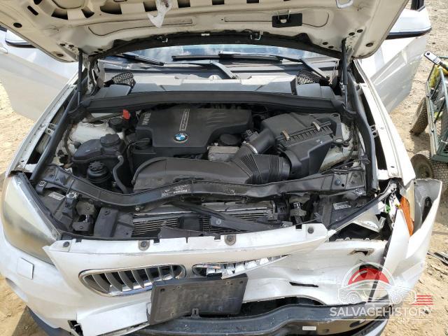 WBAVL1C53DVR87807 2013 BMW X1 photo no. 12