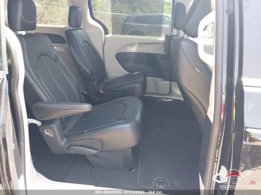 2C4RC1BG9RR136256 2024 CHRYSLER PACIFICA photo no. 8