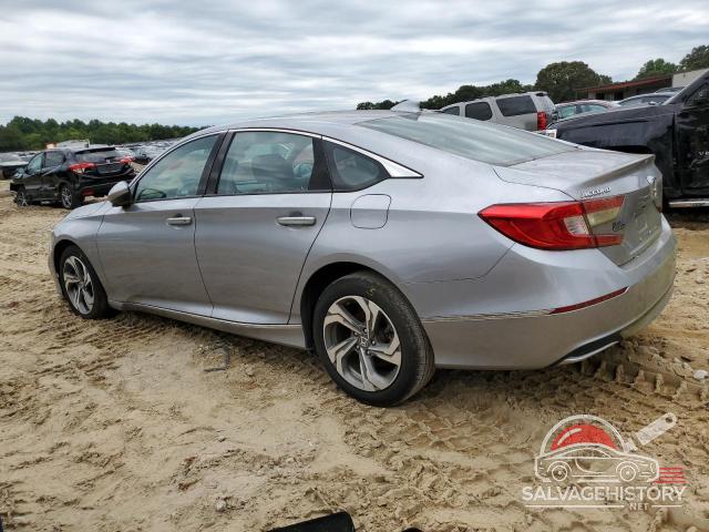 1HGCV1F46LA149463 2020 HONDA ACCORD photo no. 2