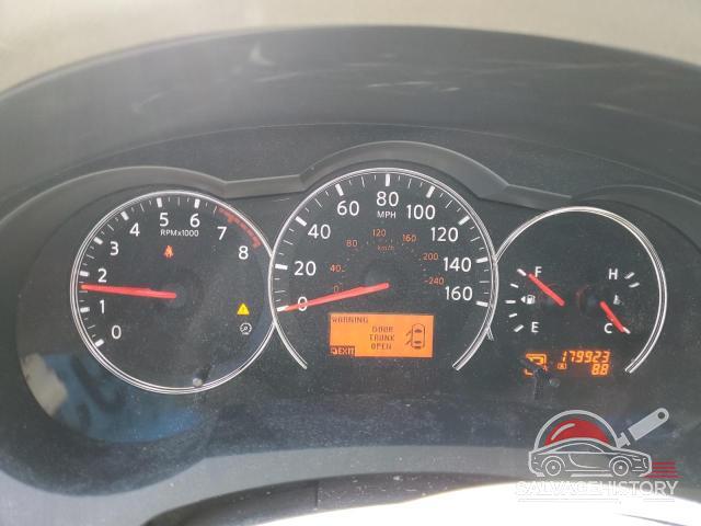 1N4BL2AP9BN416700 2011 NISSAN ALTIMA photo no. 9