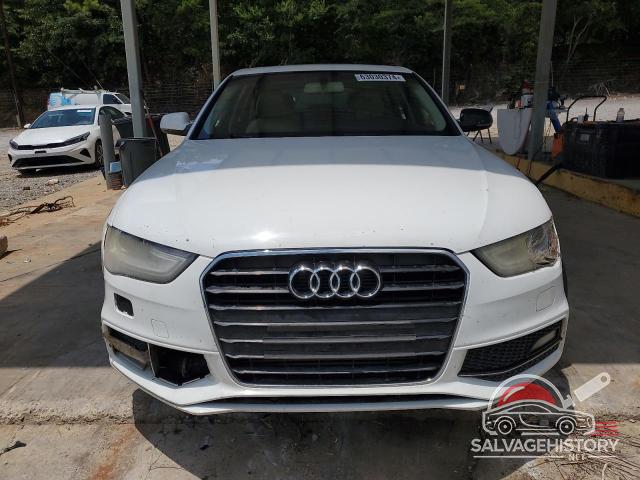 WAUAFAFL6FN022930 2015 AUDI A4 photo no. 5